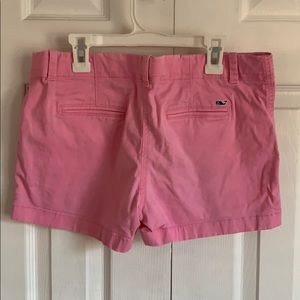 Vineyard vines shorts